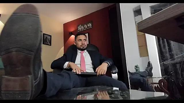 StripChat thesexlawyerx is Freechat thesexlawyerx — big load of cum!