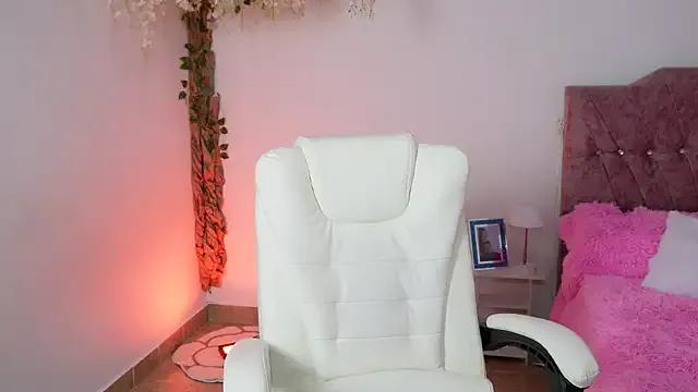 thin_princess — naked sensual dance