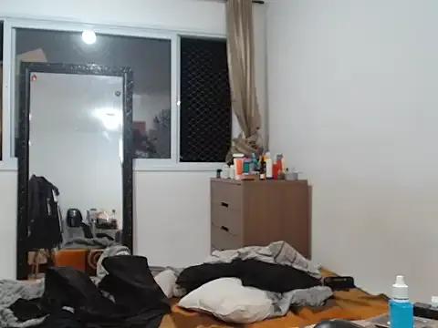 Freechat TimiidoSP011 on StripChat