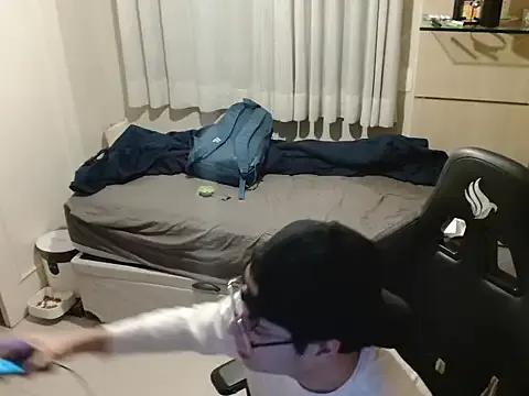 Freechat TimiidoSP011 on StripChat