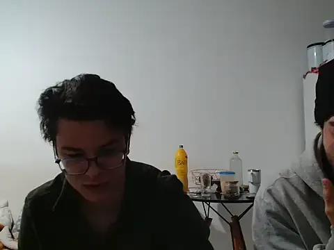 Freechat TimiidoSP011 on StripChat