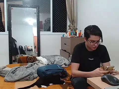 Freechat TimiidoSP011 on StripChat