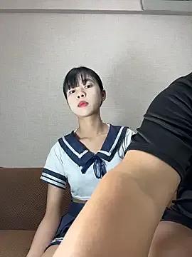 Group TOP_ping on StripChat