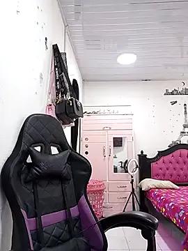 StripChat Trans-colombia is Freechat Trans-colombia — WE CUM AND YOU CUM TOO DADDY