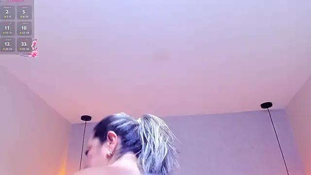 Freechat tutu_milf on StripChat