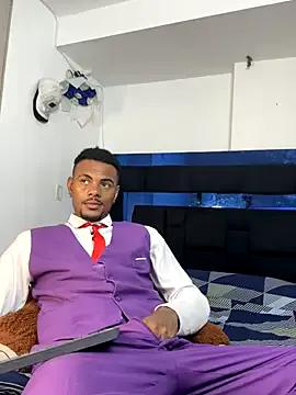 TysonWalkers — cum time