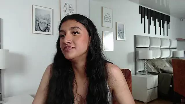 StripChat ValentiinaCruz is Private ValentiinaCruz — Show tits + control 30seg