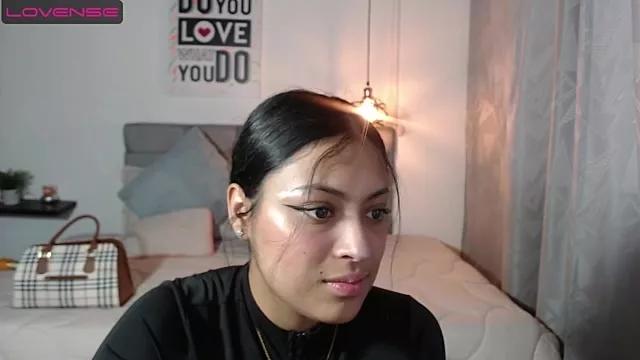 Freechat vaness_weet on StripChat