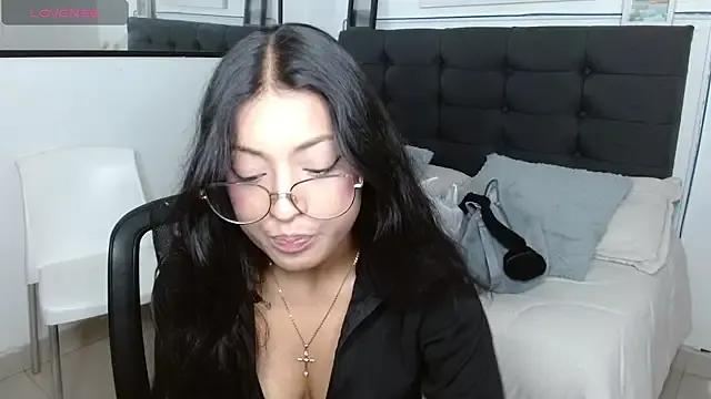 Freechat vaness_weet on StripChat