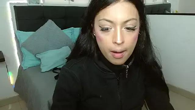 Freechat vaness_weet on StripChat