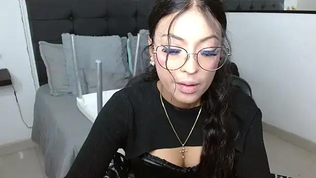 Freechat vaness_weet on StripChat