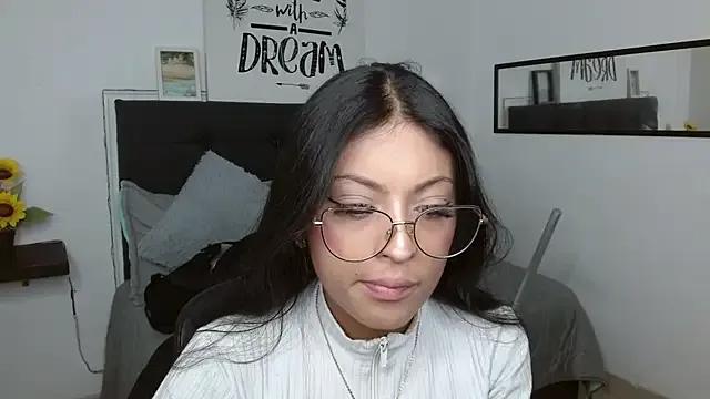 Freechat vaness_weet on StripChat