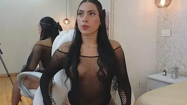 Freechat Vanessa_Rain_ on StripChat