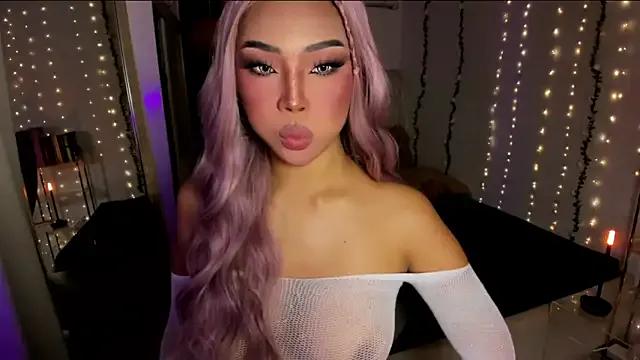 Freechat venusangelicxx on StripChat