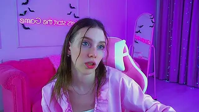 Freechat VeronicaVances on StripChat