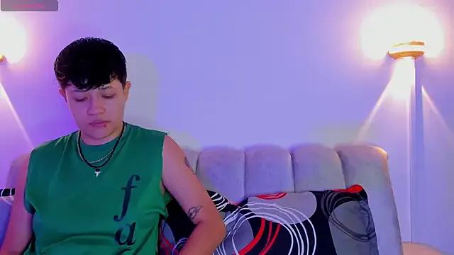 StripChat violet_casper_ is Freechat violet_casper_ — fuck harnes