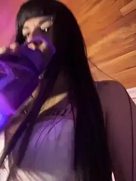 Freechat VioletaSubmissive on StripChat