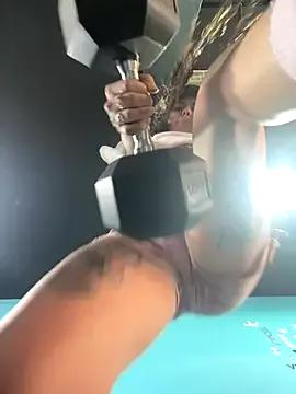 Freechat VioletaSubmissive on StripChat