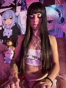 Freechat VioletaSubmissive on StripChat