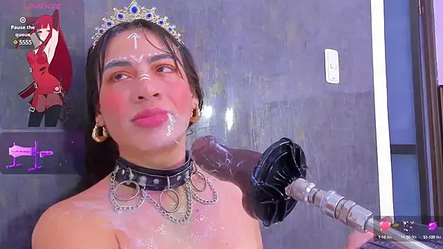 Freechat violett_collins_ on StripChat