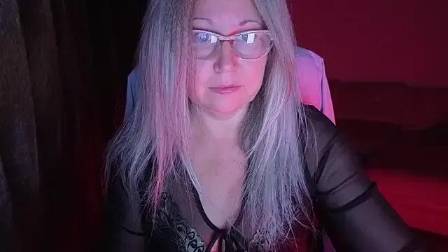 Freechat Wane_Witch on StripChat