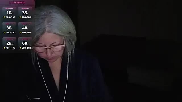 Freechat Wane_Witch on StripChat