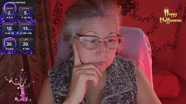 Freechat Wane_Witch on StripChat