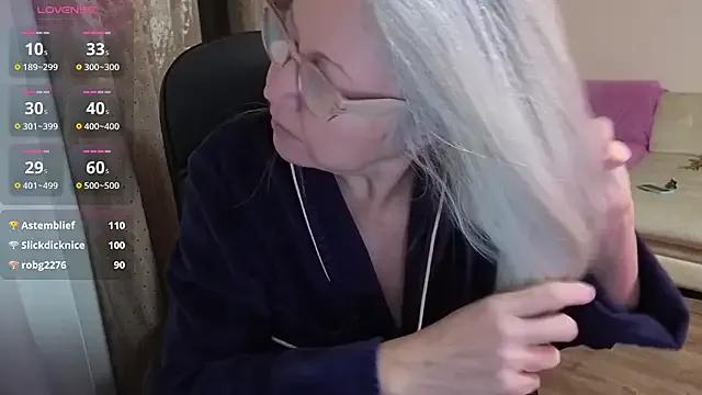 Freechat Wane_Witch on StripChat