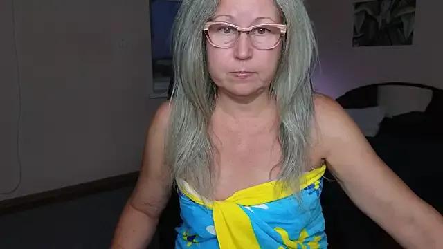 Freechat Wane_Witch on StripChat