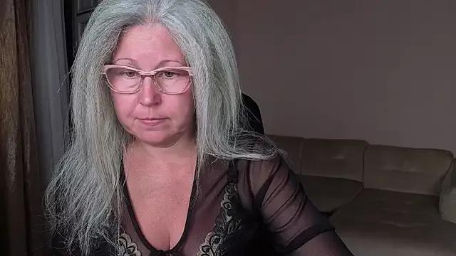 Freechat Wane_Witch on StripChat