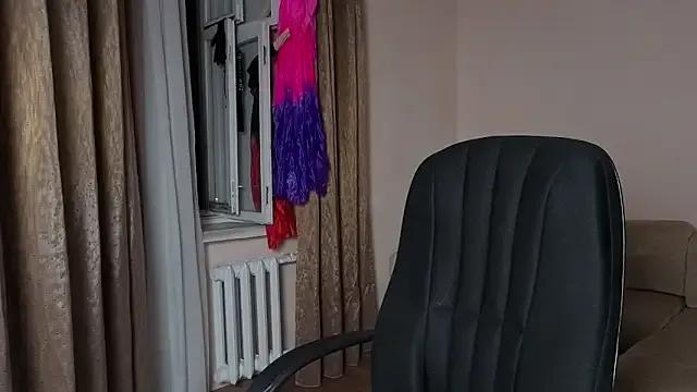 Freechat Wane_Witch on StripChat