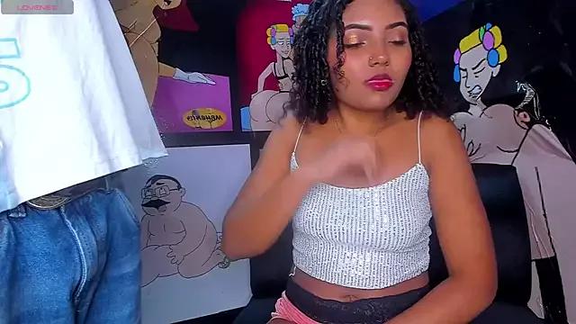 Freechat WILD_BITCH2024 on StripChat