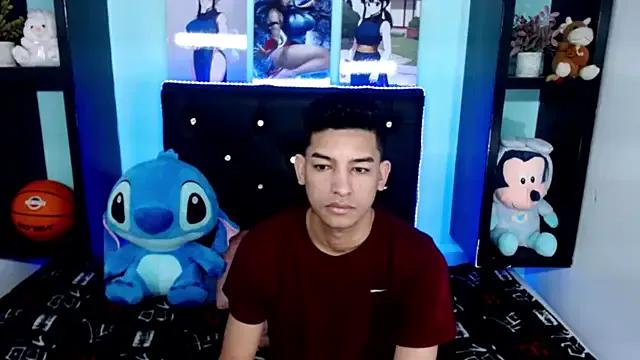 StripChat x_oliver_x is Freechat x_oliver_x — SHOW CUM