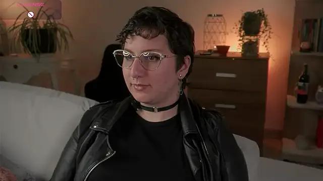 StripChat Ximenna_Cruz is Freechat Ximenna_Cruz — Sexy, fun, orgasms! lets make a messy!