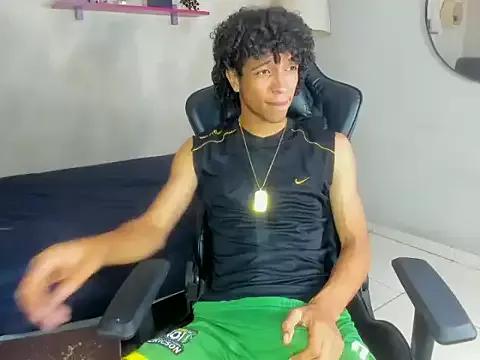 xion_ez — masturbation with boxer 