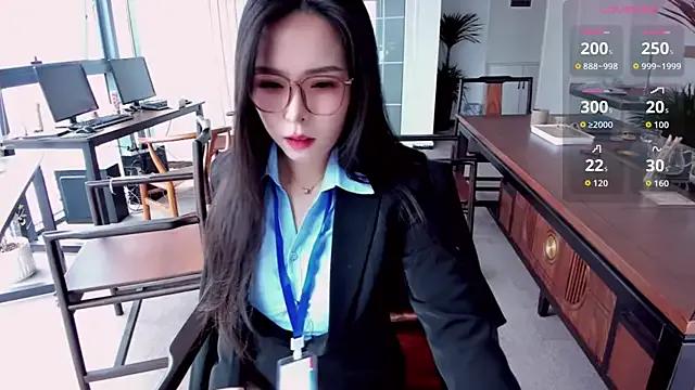 xixiya888 on StripChat 