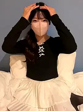 Freechat y_yunchan on StripChat