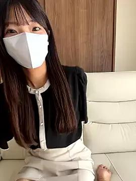 Freechat y_yunchan on StripChat