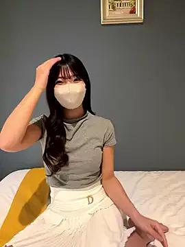 Freechat y_yunchan on StripChat