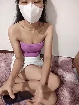 Freechat Yina219 on StripChat