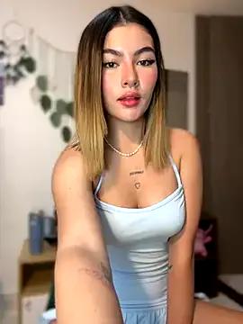 Freechat Your_Honeey on StripChat