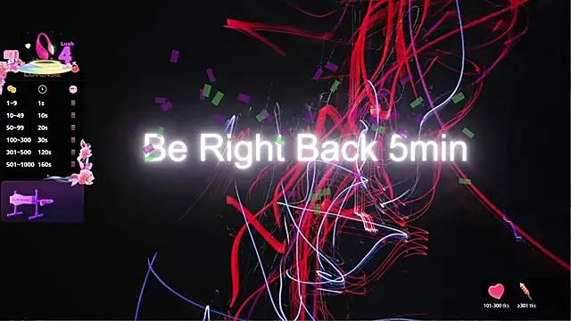 Freechat YourBurnWish on StripChat