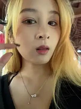 StripChat yuki_june is Freechat yuki_june —