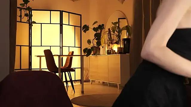 Freechat yulladao on StripChat