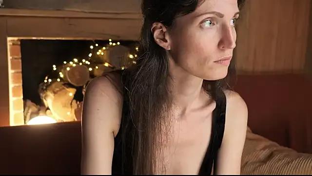 Freechat yulladao on StripChat