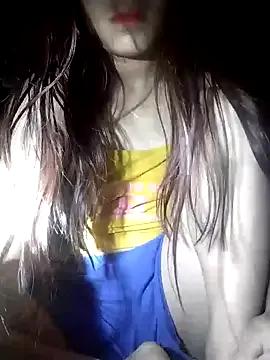 Freechat Yumi_sexyy on StripChat