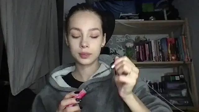 Freechat Yuna5343 on StripChat