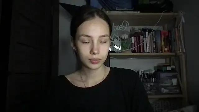 Freechat Yuna5343 on StripChat