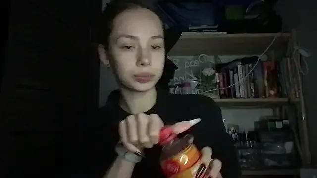 Freechat Yuna5343 on StripChat