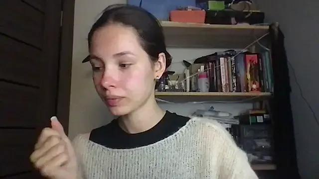 Freechat Yuna5343 on StripChat